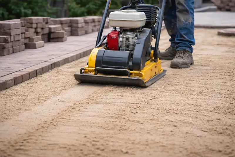 Ondergrond & fundering